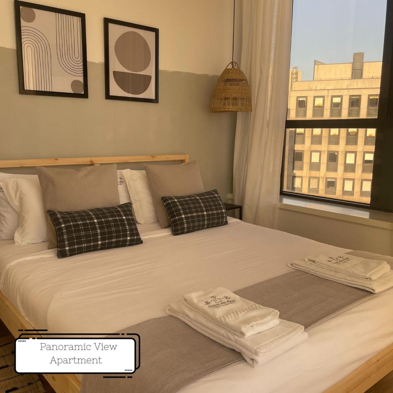 Porto Velho Apt - Manuel Apartment ภายนอก รูปภาพ