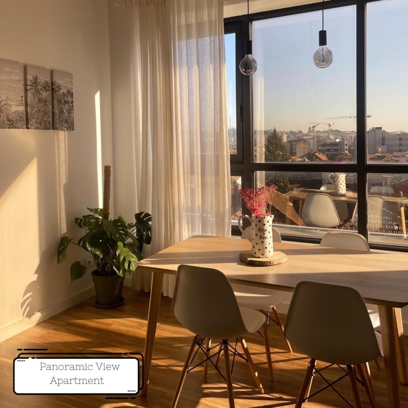 Porto Velho Apt - Manuel Apartment ภายนอก รูปภาพ