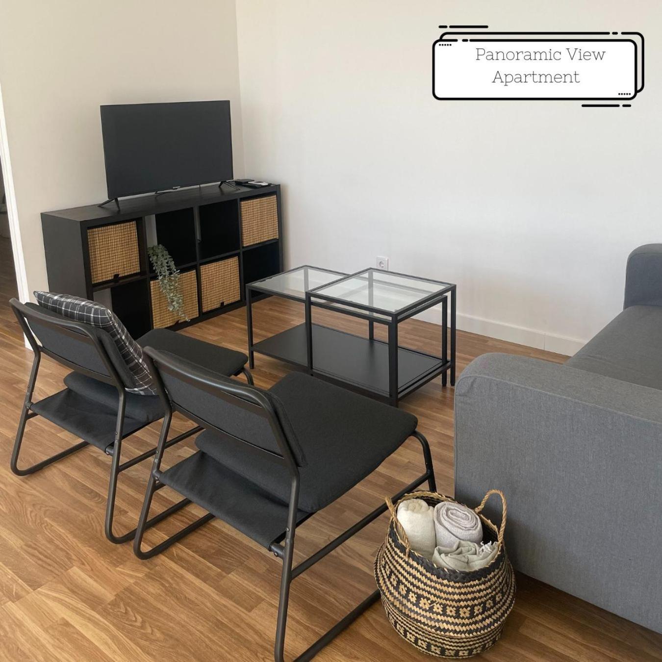 Porto Velho Apt - Manuel Apartment ภายนอก รูปภาพ