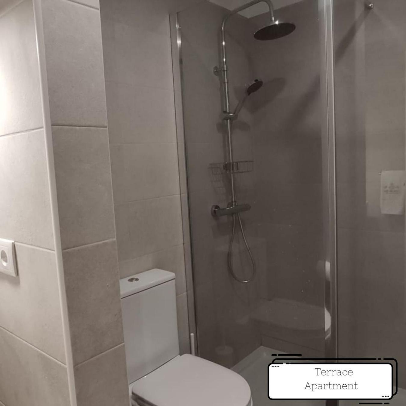 Porto Velho Apt - Manuel Apartment ภายนอก รูปภาพ