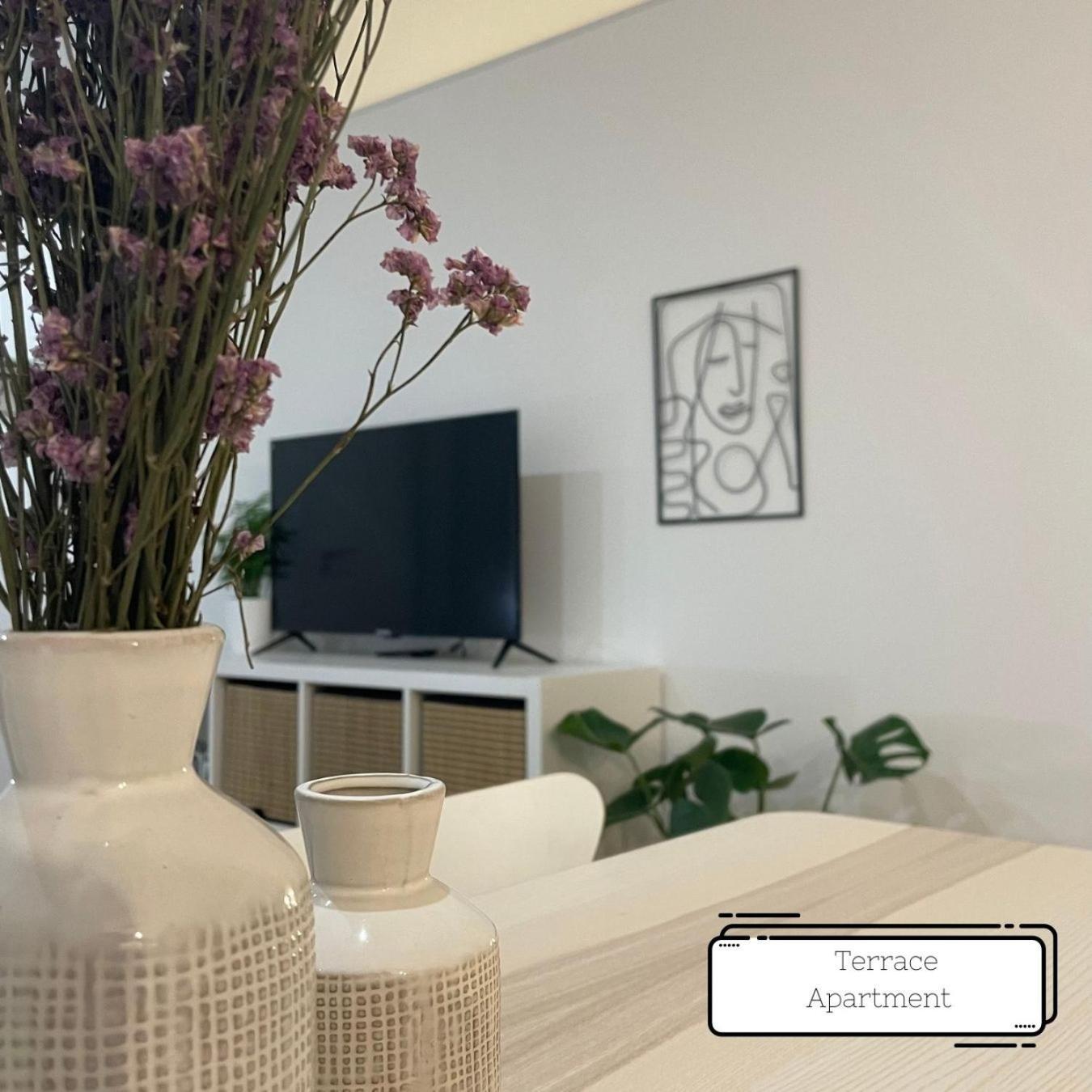 Porto Velho Apt - Manuel Apartment ภายนอก รูปภาพ