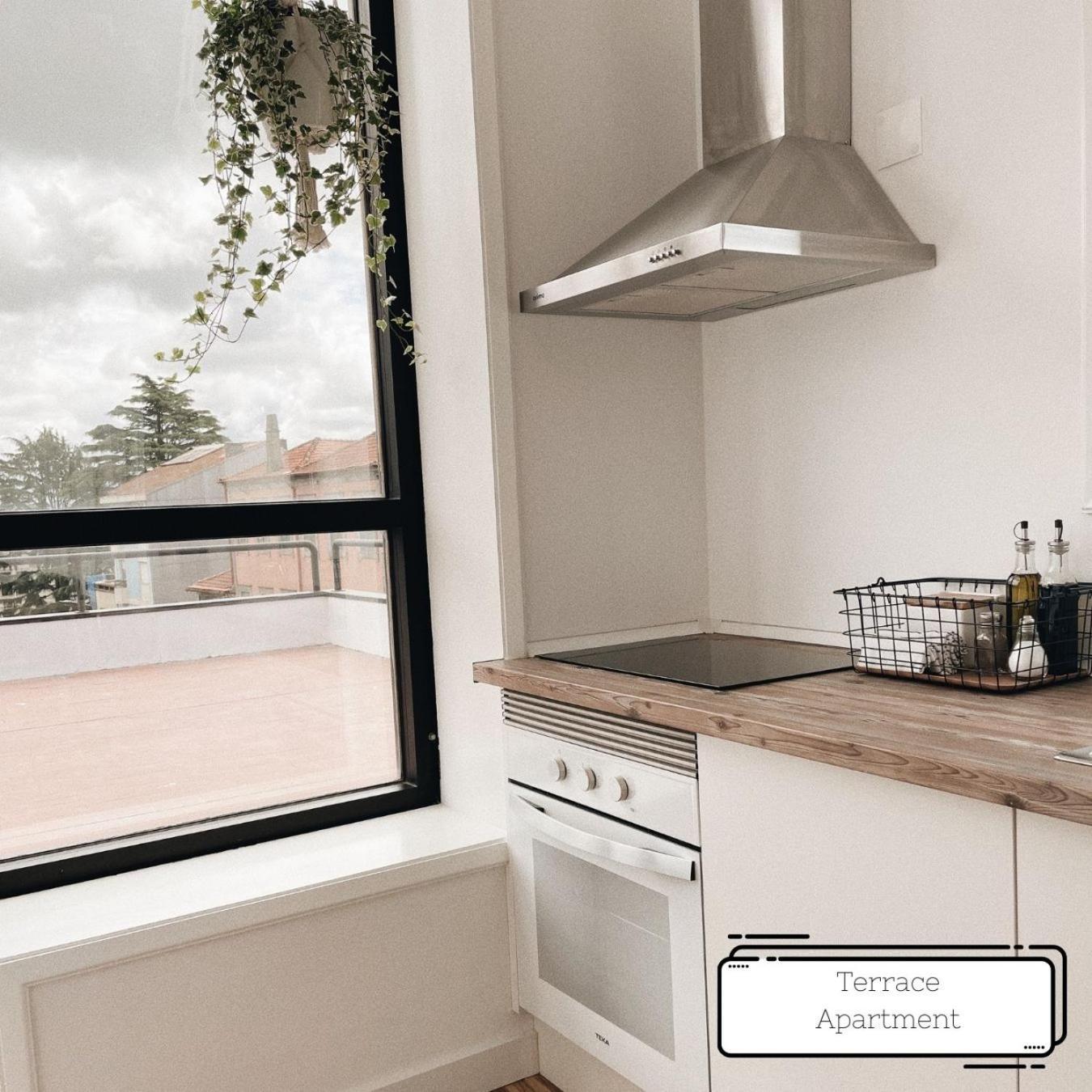 Porto Velho Apt - Manuel Apartment ภายนอก รูปภาพ