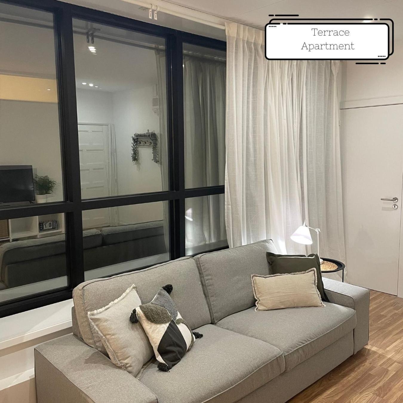 Porto Velho Apt - Manuel Apartment ภายนอก รูปภาพ
