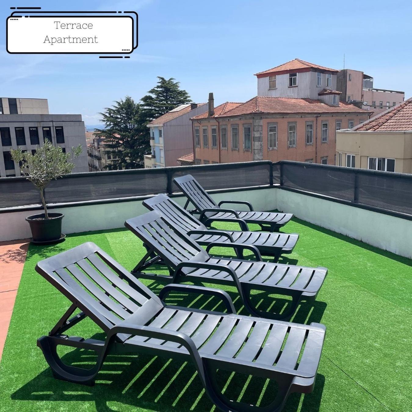 Porto Velho Apt - Manuel Apartment ภายนอก รูปภาพ