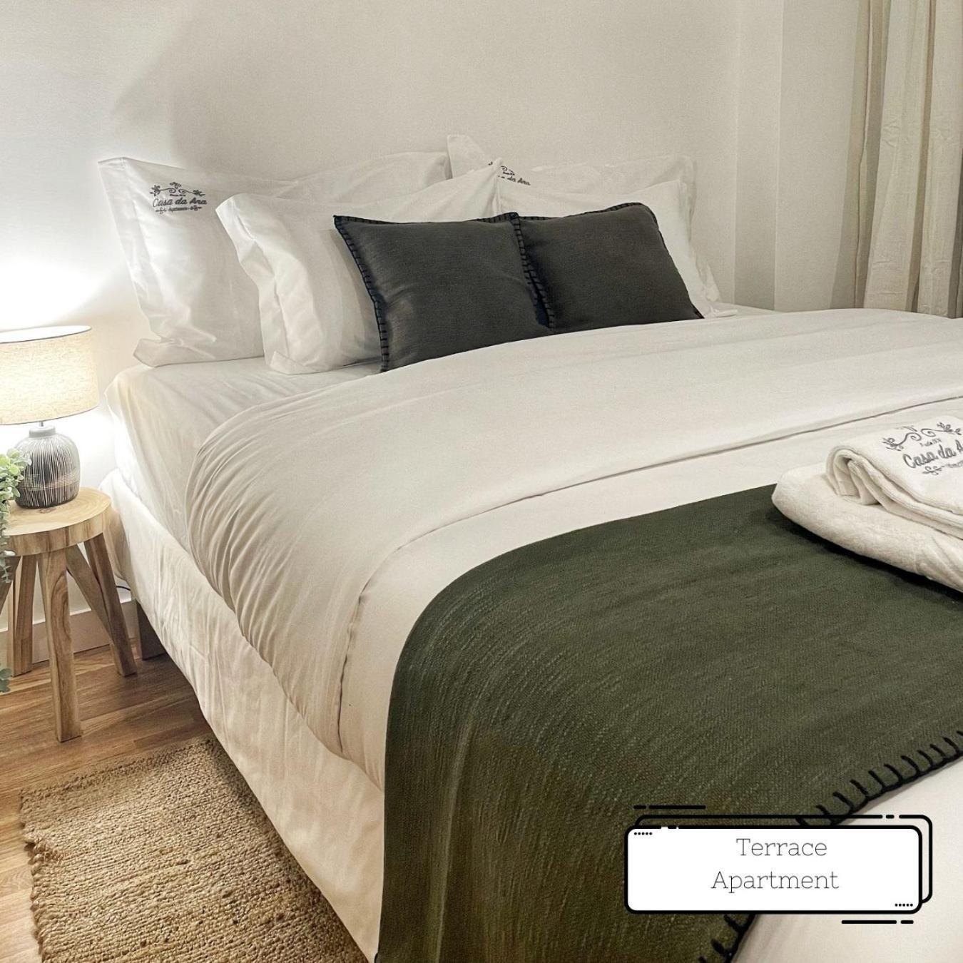 Porto Velho Apt - Manuel Apartment ภายนอก รูปภาพ