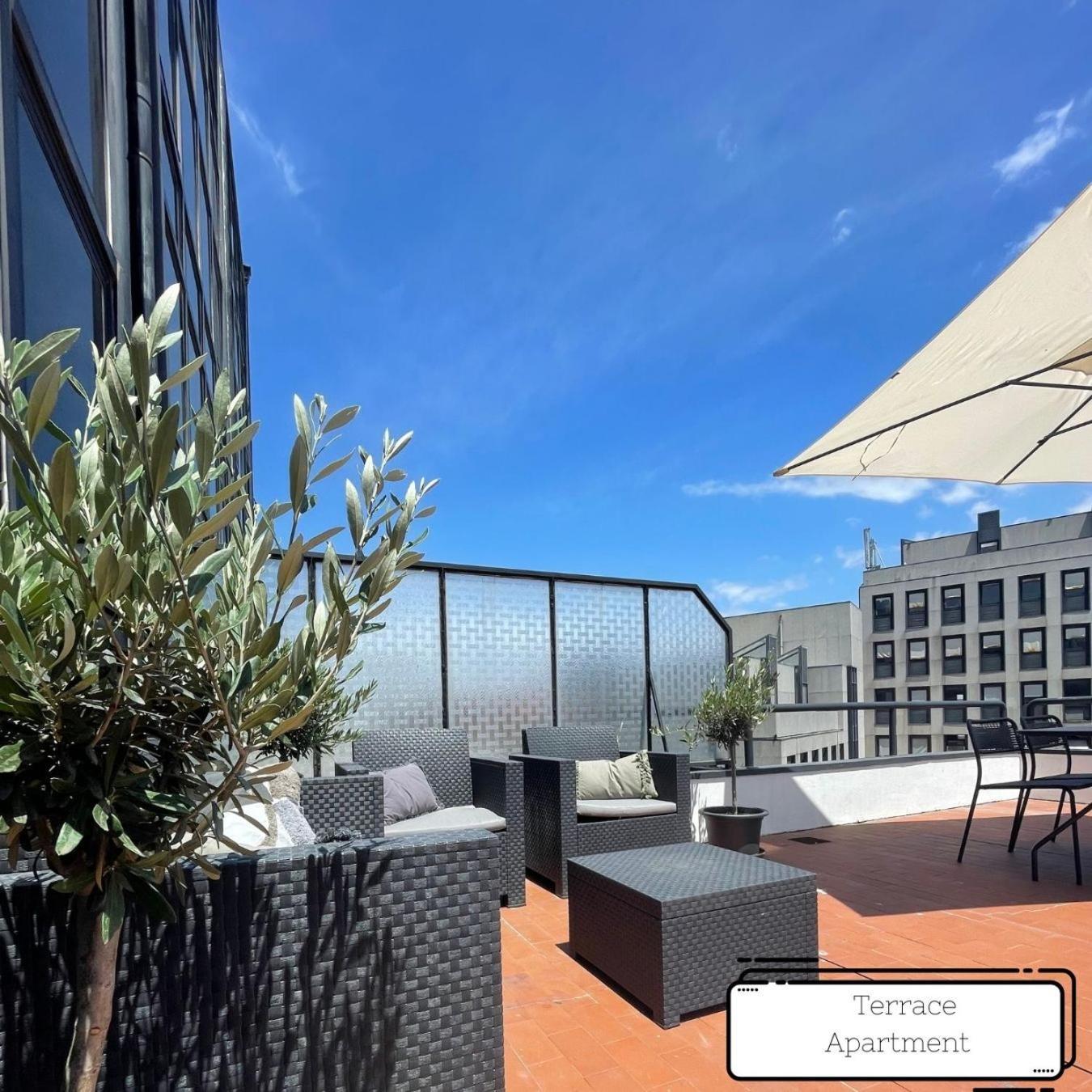 Porto Velho Apt - Manuel Apartment ภายนอก รูปภาพ